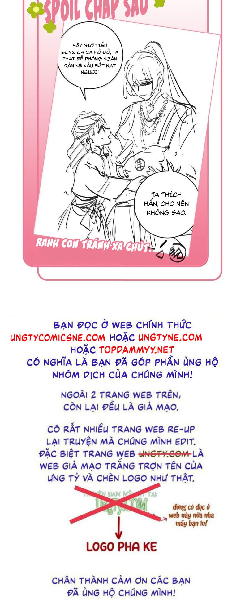 Chuyển Nghịch Âm Dương Chapter 44 - Trang 2