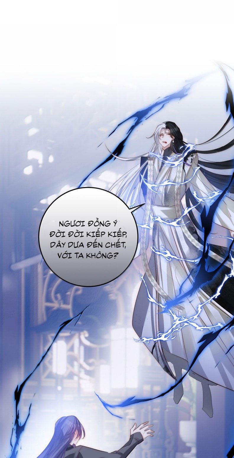 Chuyển Nghịch Âm Dương Chapter 44 - Trang 2