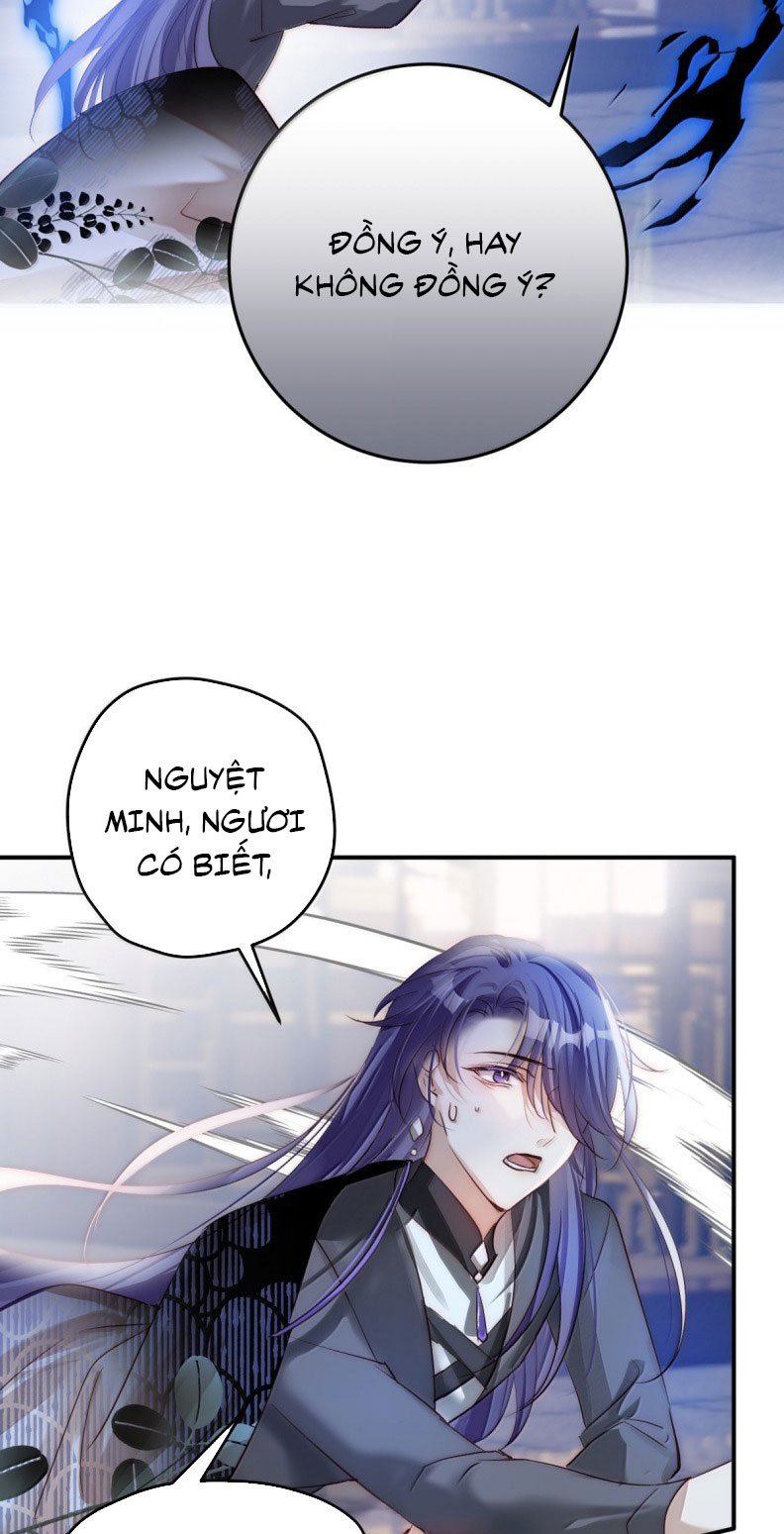 Chuyển Nghịch Âm Dương Chapter 44 - Trang 2