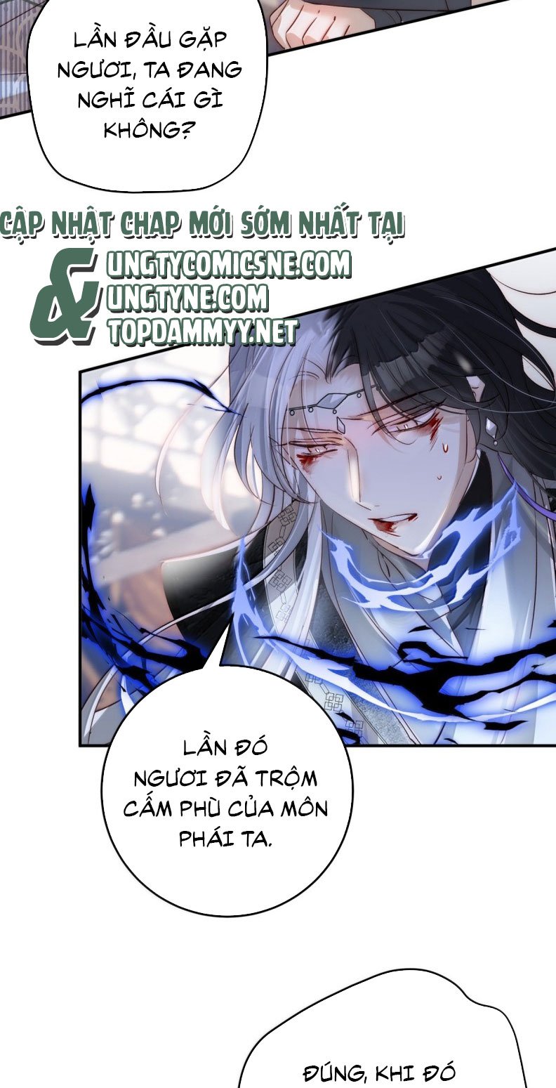 Chuyển Nghịch Âm Dương Chapter 44 - Trang 2