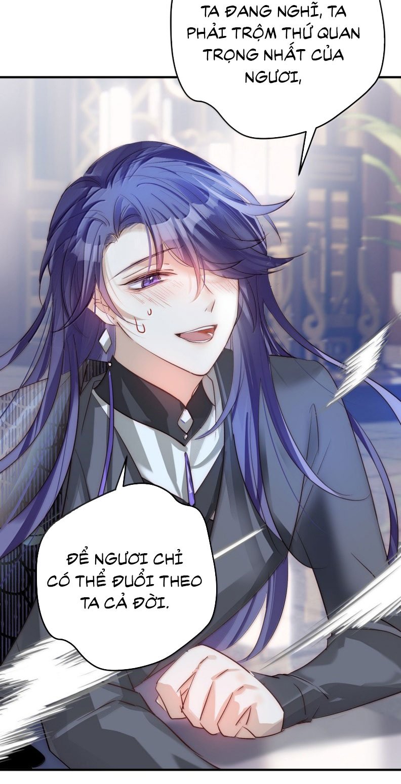 Chuyển Nghịch Âm Dương Chapter 44 - Trang 2