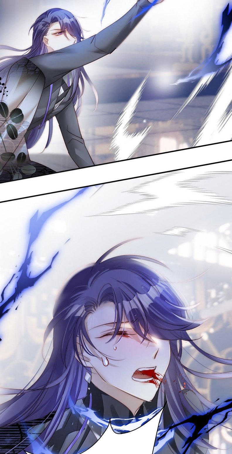Chuyển Nghịch Âm Dương Chapter 44 - Trang 2