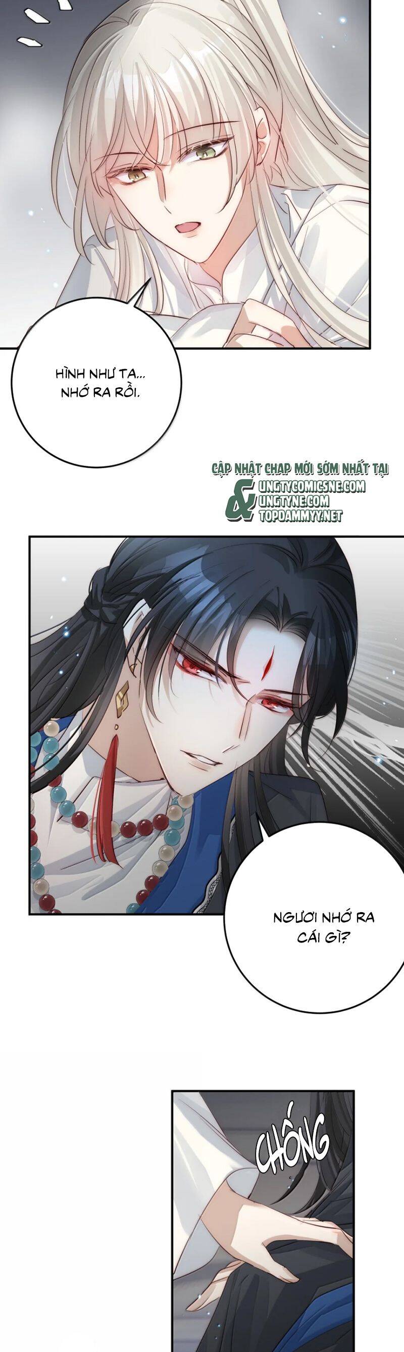 Chuyển Nghịch Âm Dương Chapter 46 - Trang 2