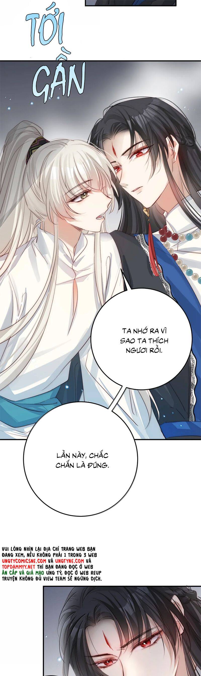 Chuyển Nghịch Âm Dương Chapter 46 - Trang 2
