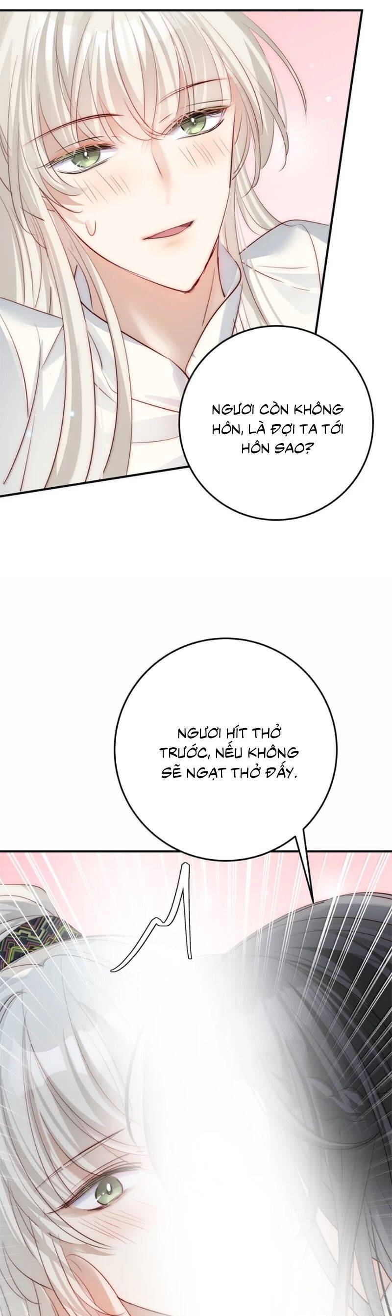 Chuyển Nghịch Âm Dương Chapter 46 - Trang 2