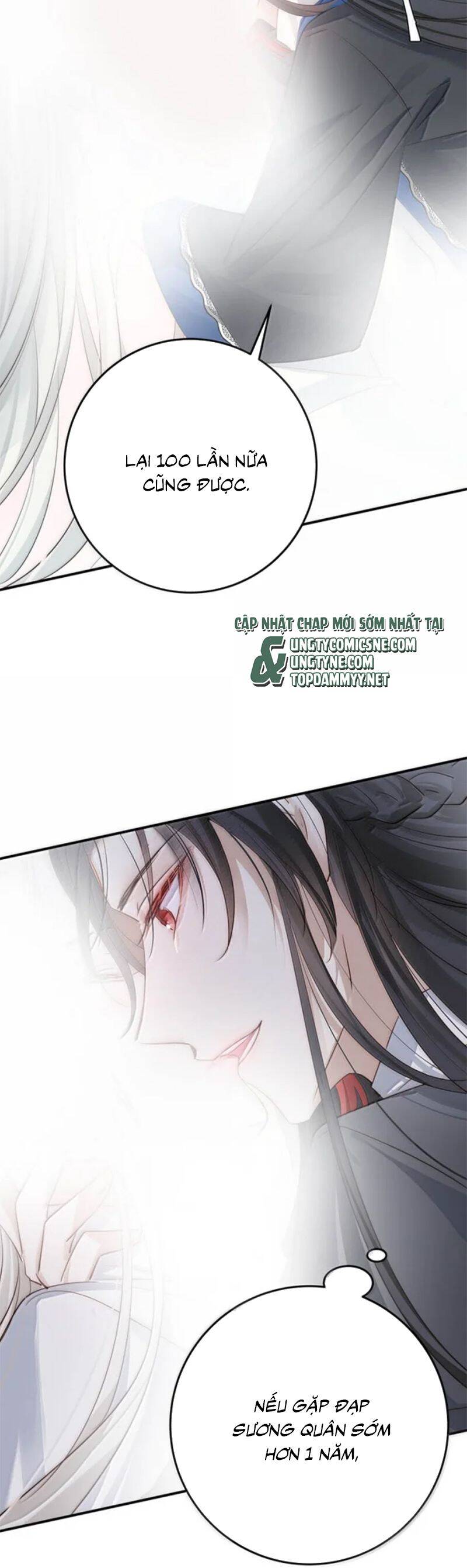 Chuyển Nghịch Âm Dương Chapter 46 - Trang 2