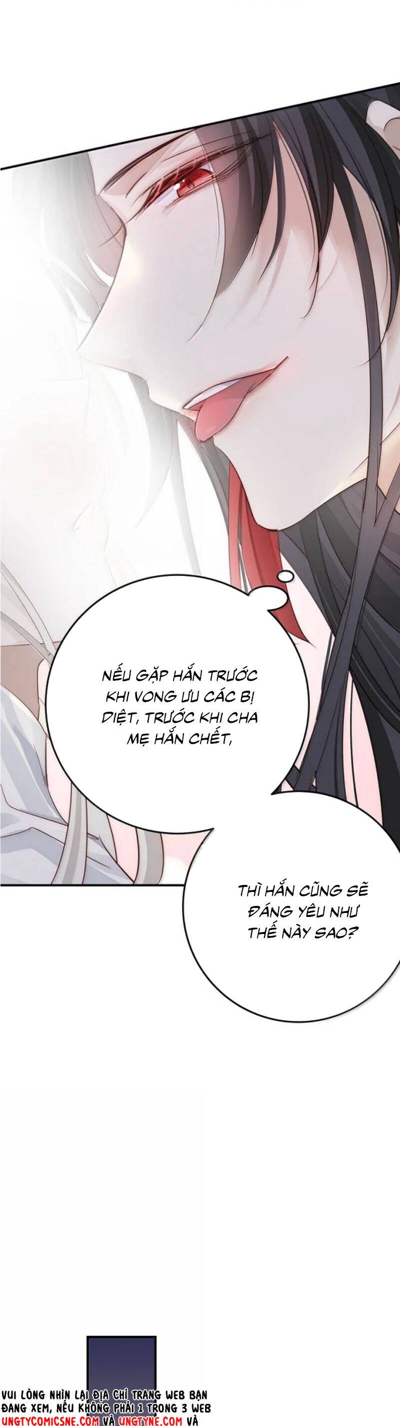 Chuyển Nghịch Âm Dương Chapter 46 - Trang 2