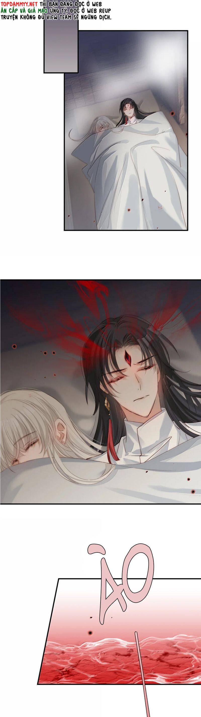 Chuyển Nghịch Âm Dương Chapter 46 - Trang 2