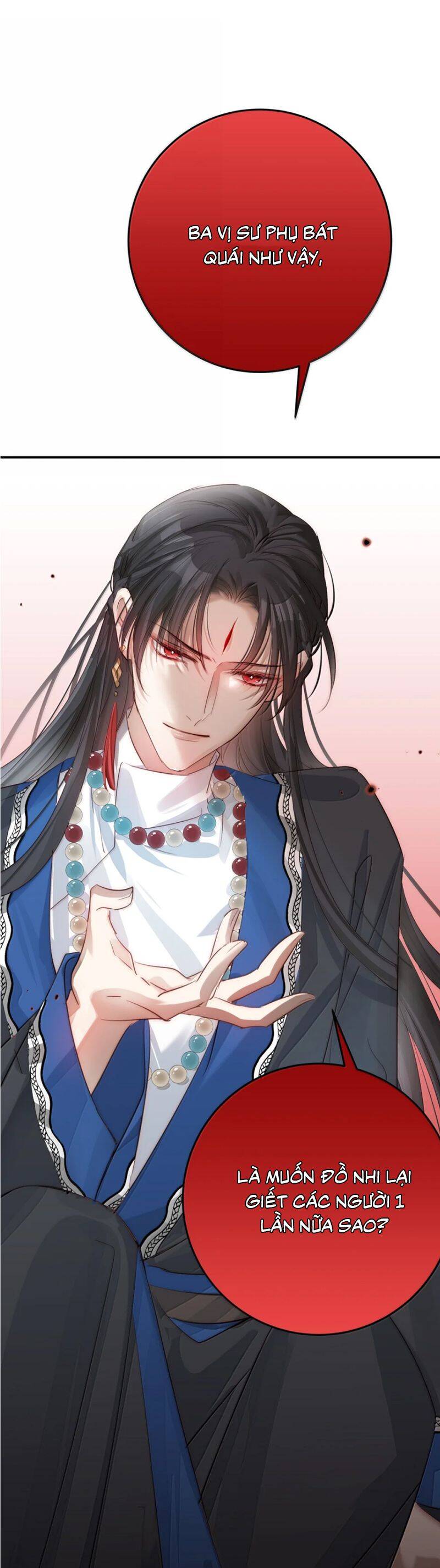 Chuyển Nghịch Âm Dương Chapter 46 - Trang 2