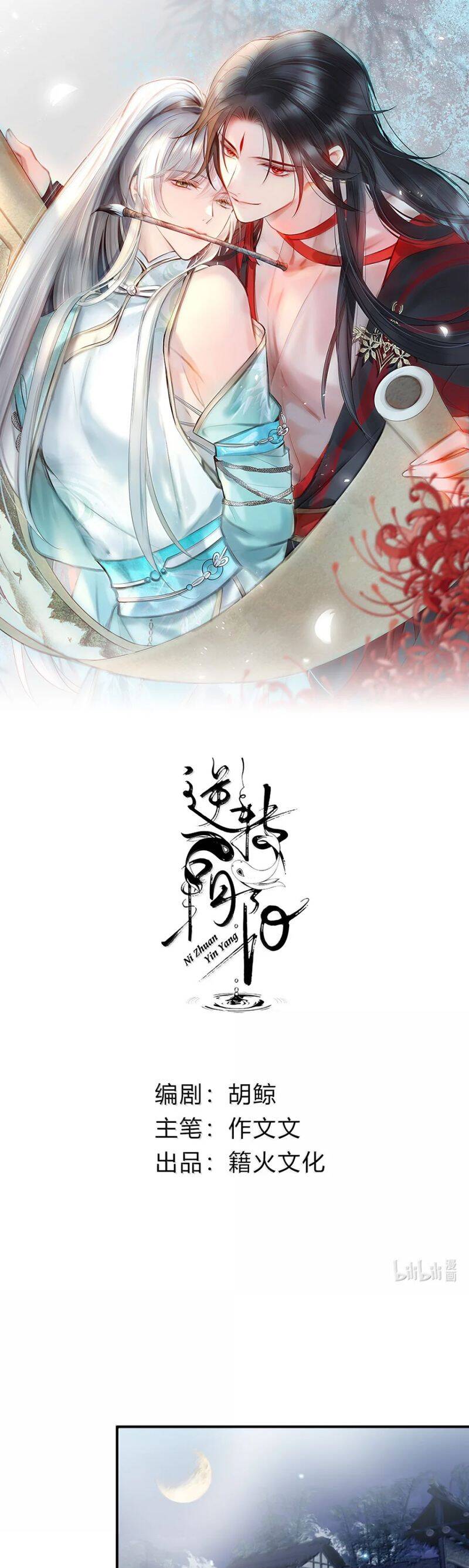Chuyển Nghịch Âm Dương Chapter 46 - Trang 2