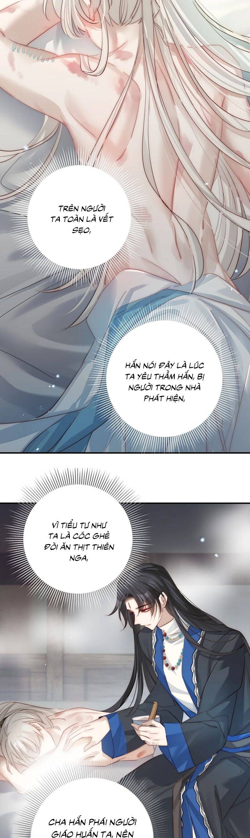 Chuyển Nghịch Âm Dương Chapter 46 - Trang 2