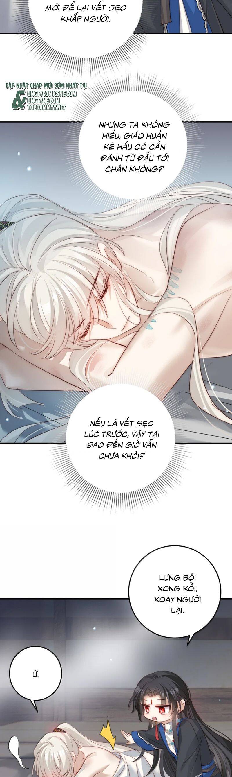 Chuyển Nghịch Âm Dương Chapter 46 - Trang 2
