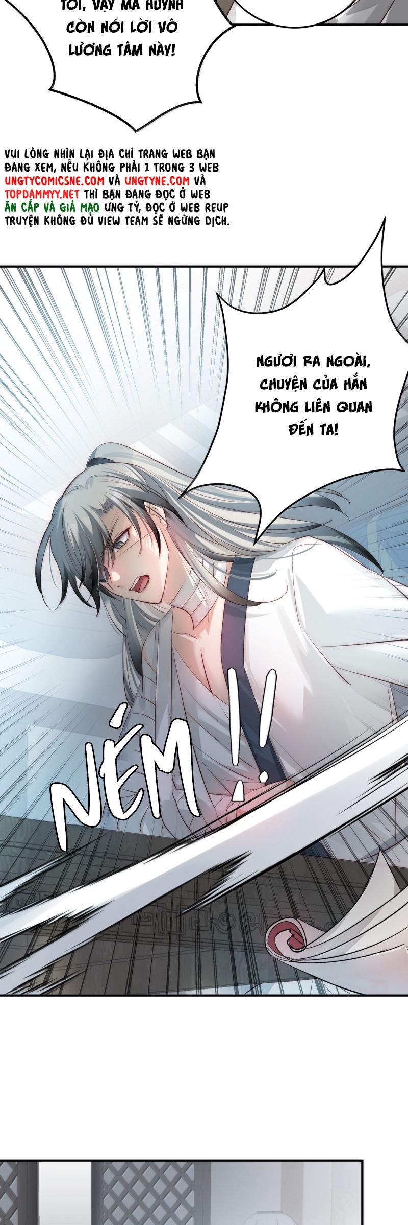Chuyển Nghịch Âm Dương Chapter 48 - Trang 2