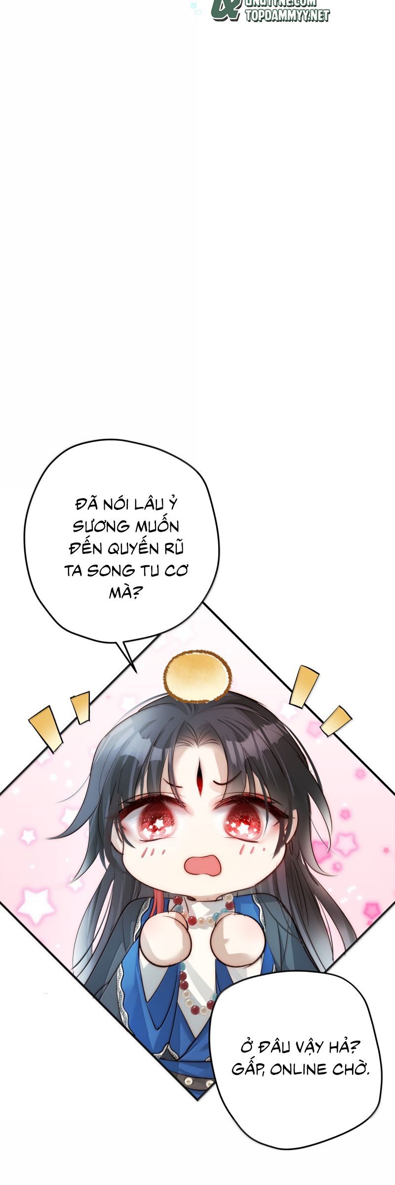 Chuyển Nghịch Âm Dương Chapter 48 - Trang 2