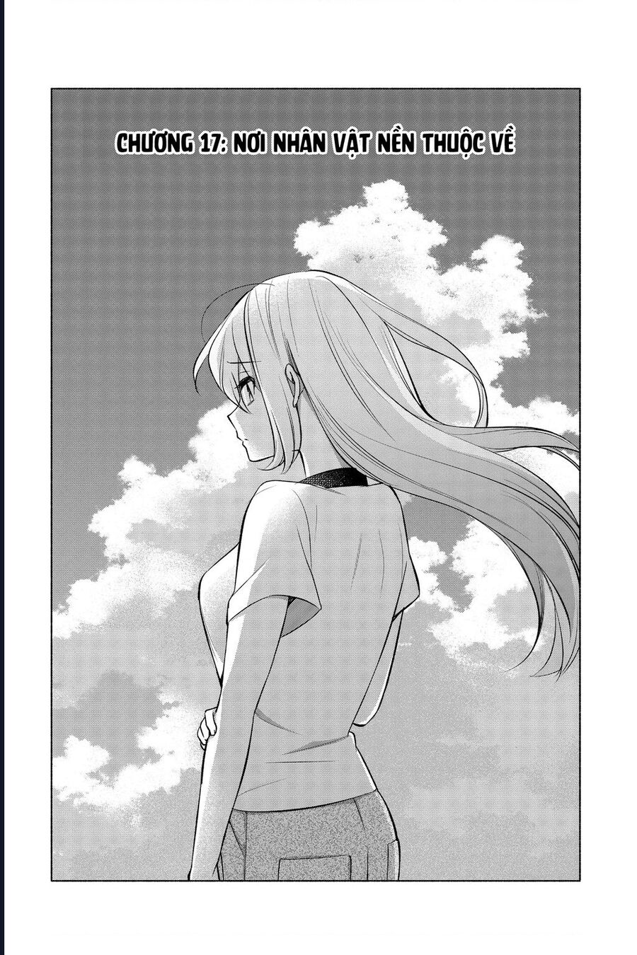 Kimi To Warui Koto Ga Shitai Chapter 17 - Trang 2