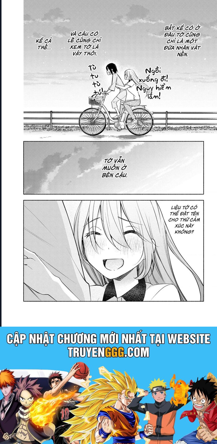 Kimi To Warui Koto Ga Shitai Chapter 17 - Trang 2