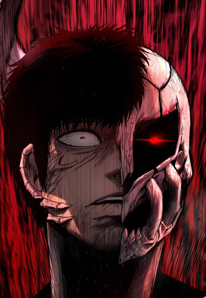 Bones Chapter 1.5 - Trang 2