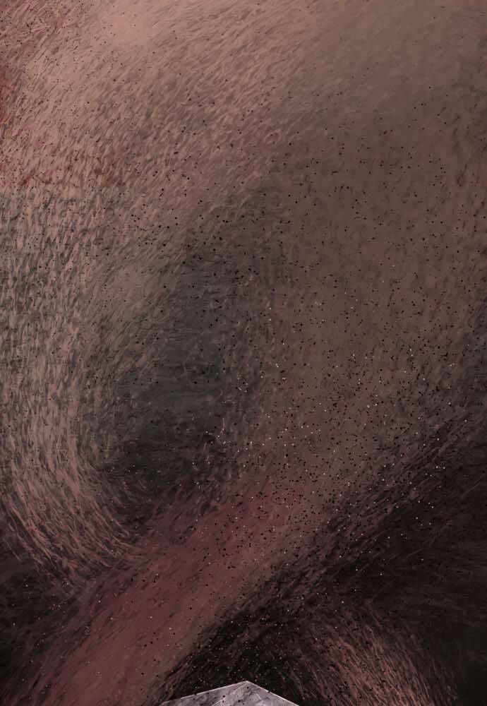 Bones Chapter 1.5 - Trang 2