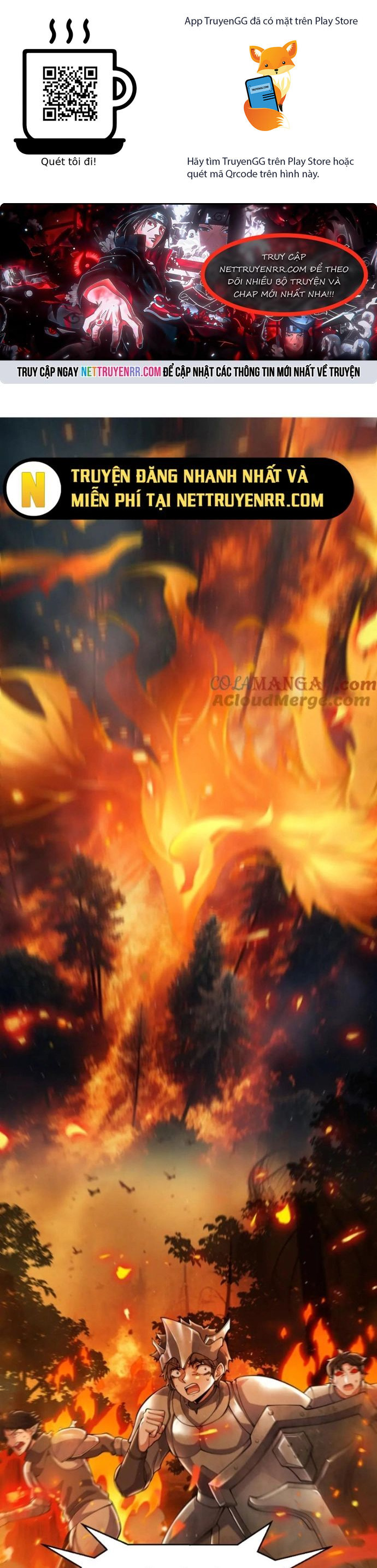 Tôi Đến Từ Thế Giới Trò Chơi Chapter 355 - Trang 2