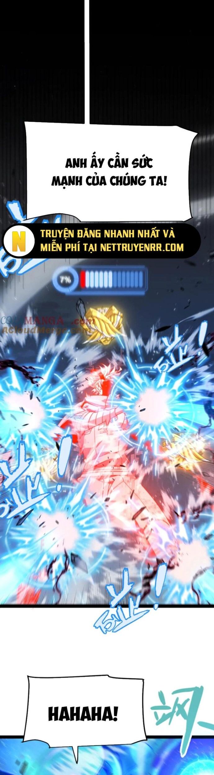 Tôi Đến Từ Thế Giới Trò Chơi Chapter 355 - Trang 2