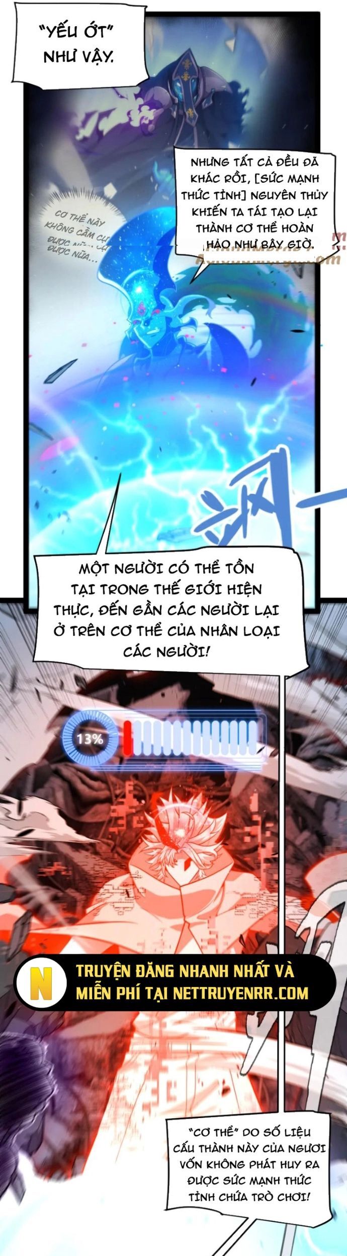 Tôi Đến Từ Thế Giới Trò Chơi Chapter 355 - Trang 2