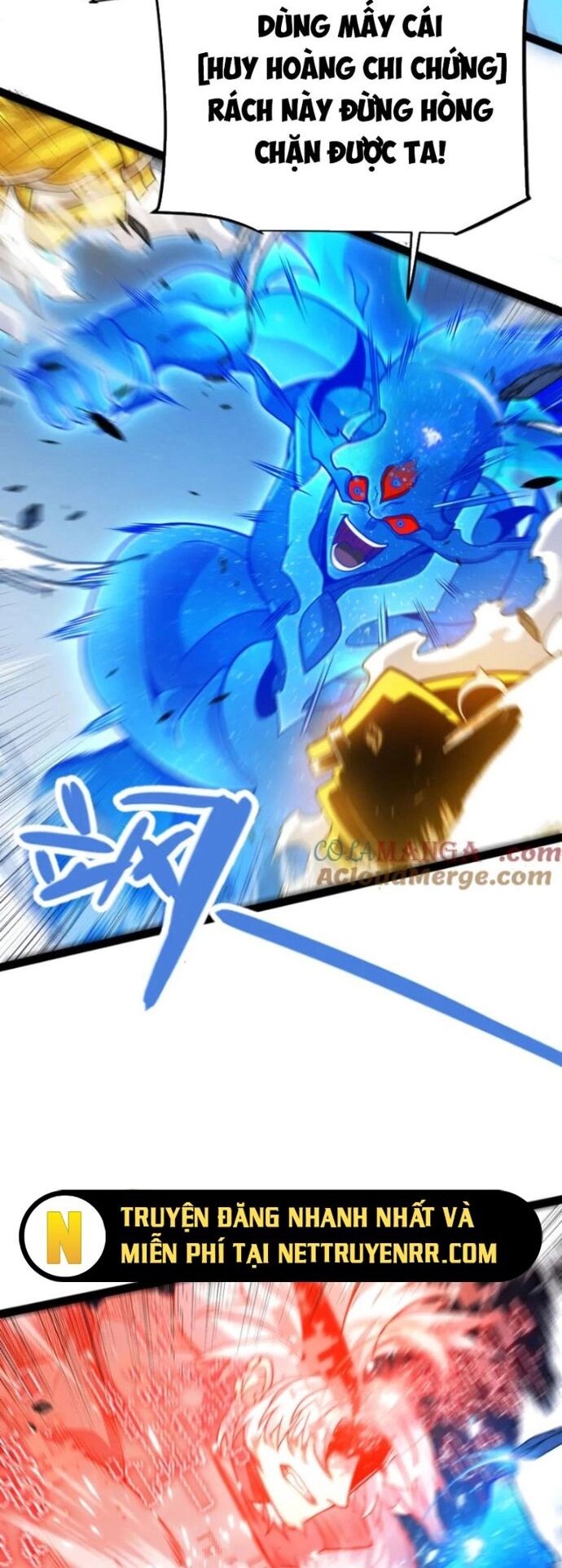 Tôi Đến Từ Thế Giới Trò Chơi Chapter 355 - Trang 2