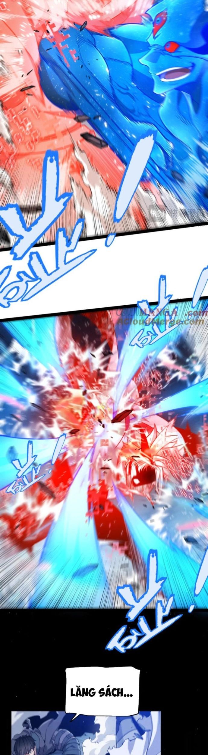 Tôi Đến Từ Thế Giới Trò Chơi Chapter 355 - Trang 2