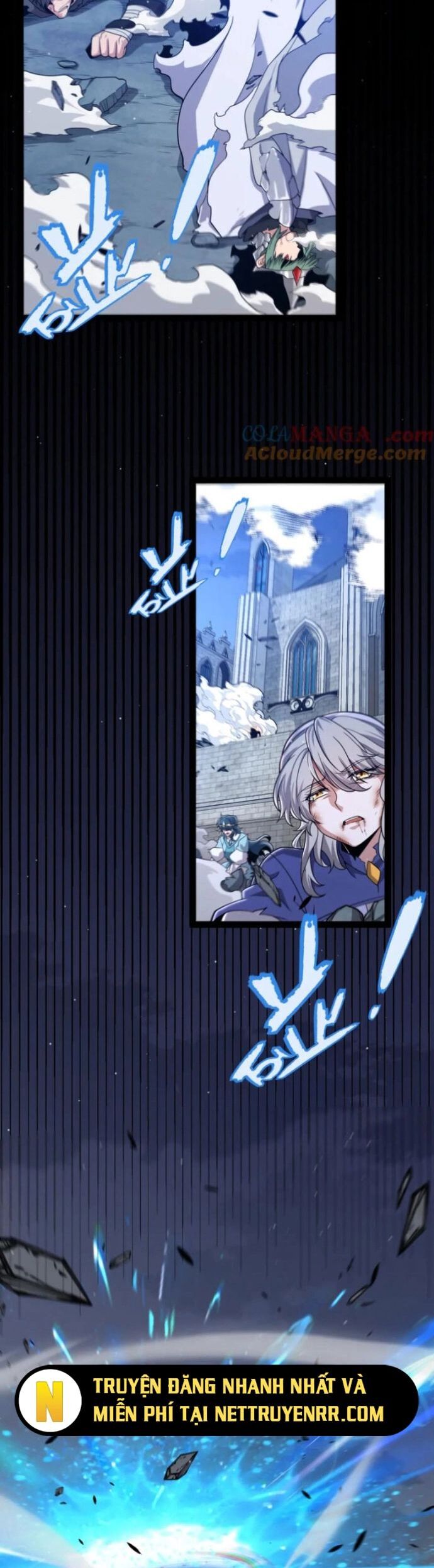 Tôi Đến Từ Thế Giới Trò Chơi Chapter 355 - Trang 2