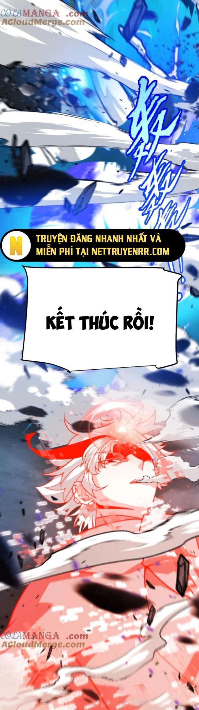 Tôi Đến Từ Thế Giới Trò Chơi Chapter 355 - Trang 2