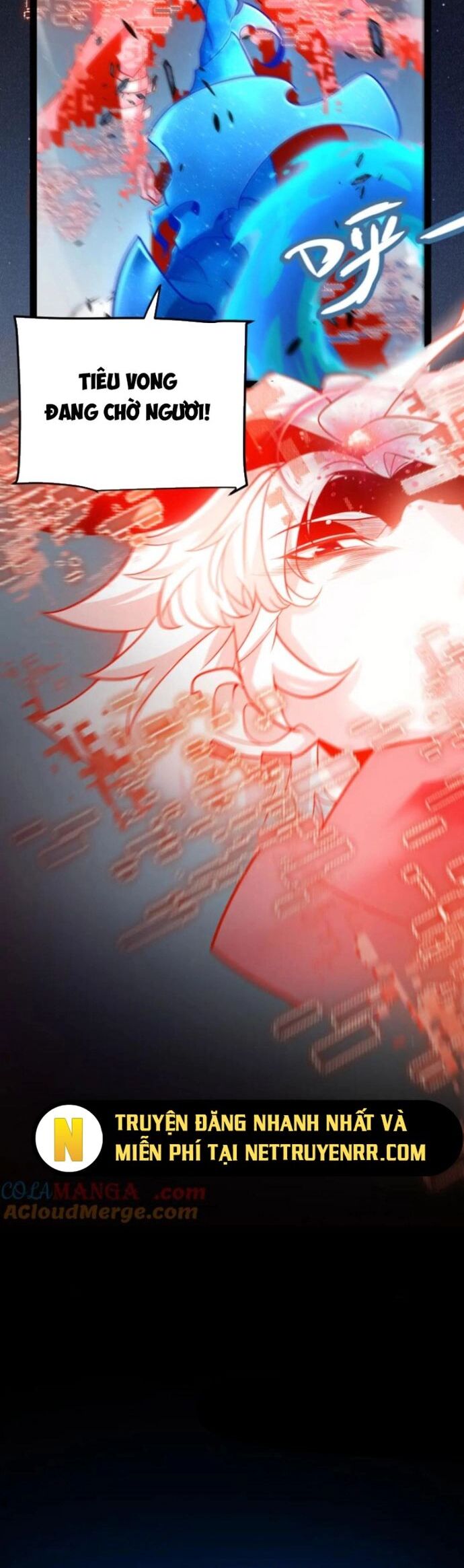 Tôi Đến Từ Thế Giới Trò Chơi Chapter 355 - Trang 2