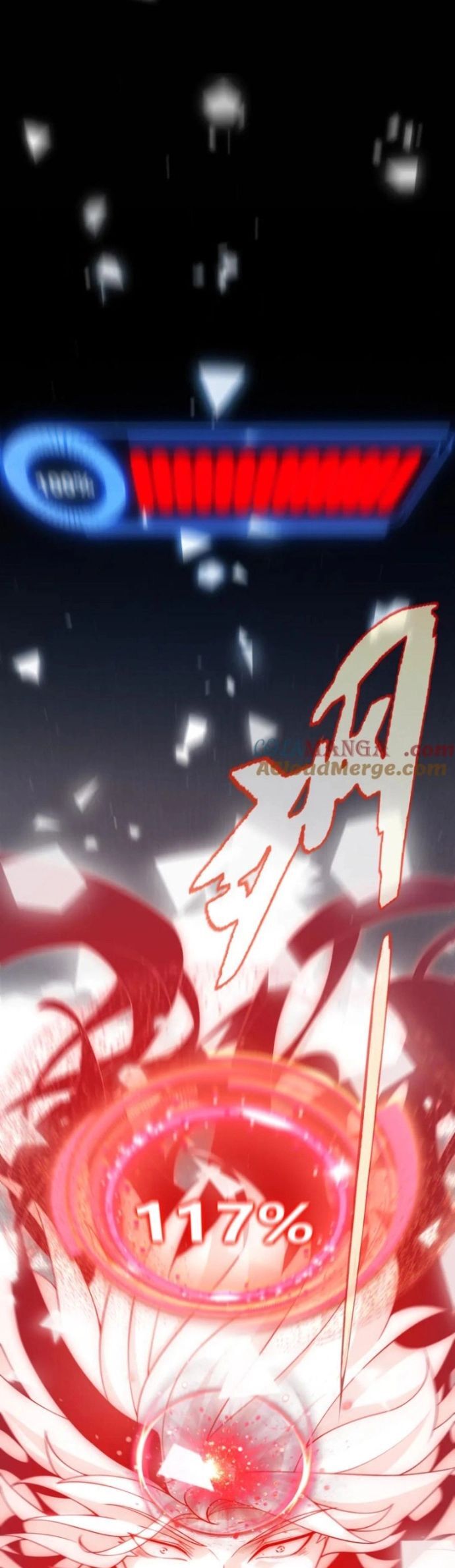 Tôi Đến Từ Thế Giới Trò Chơi Chapter 355 - Trang 2