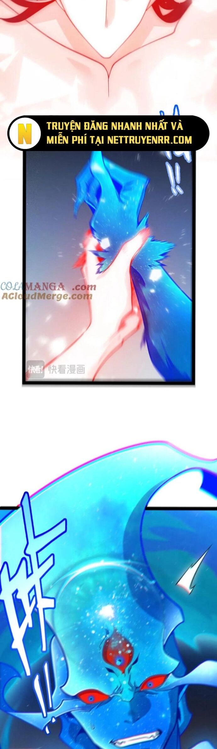 Tôi Đến Từ Thế Giới Trò Chơi Chapter 355 - Trang 2