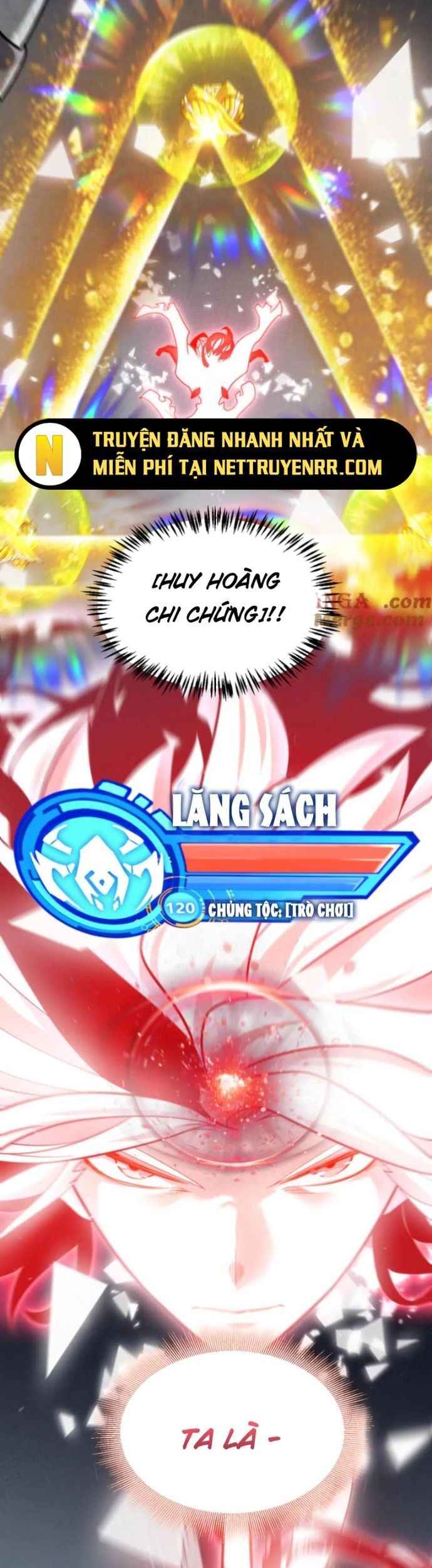 Tôi Đến Từ Thế Giới Trò Chơi Chapter 355 - Trang 2