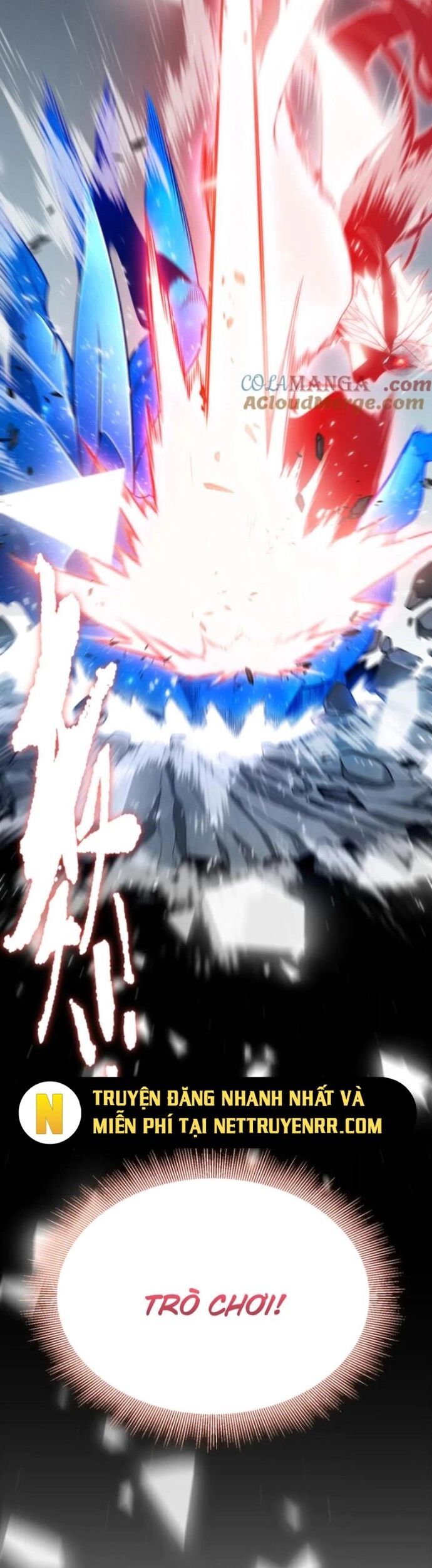 Tôi Đến Từ Thế Giới Trò Chơi Chapter 355 - Trang 2