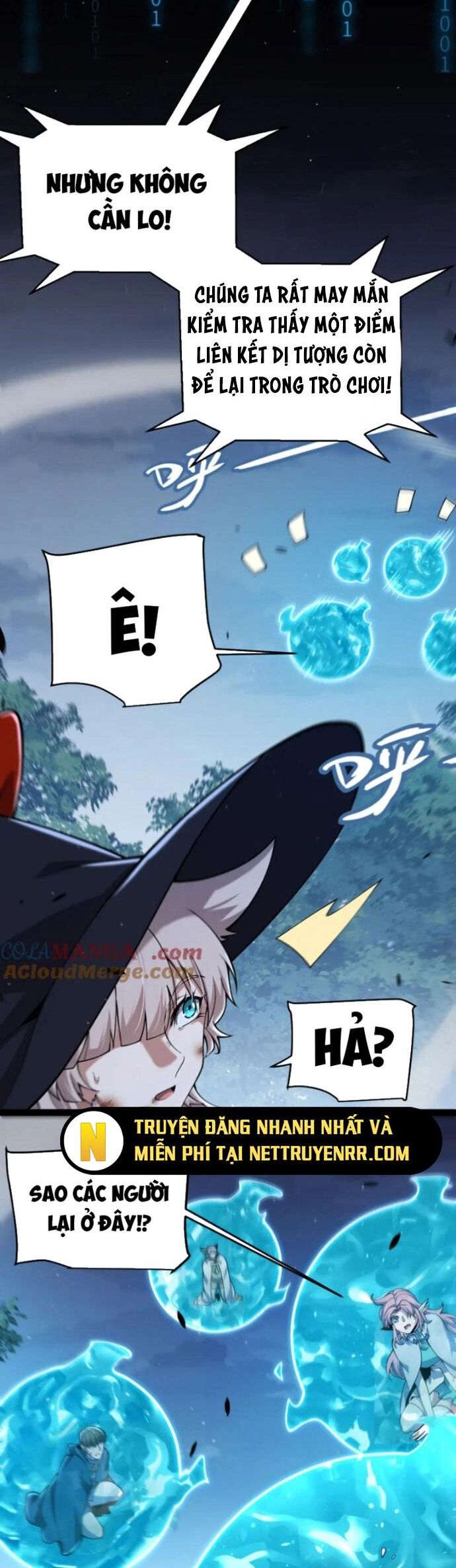 Tôi Đến Từ Thế Giới Trò Chơi Chapter 355 - Trang 2