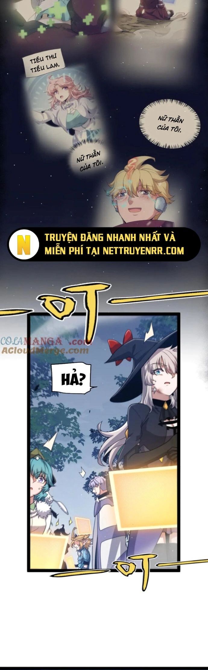 Tôi Đến Từ Thế Giới Trò Chơi Chapter 355 - Trang 2