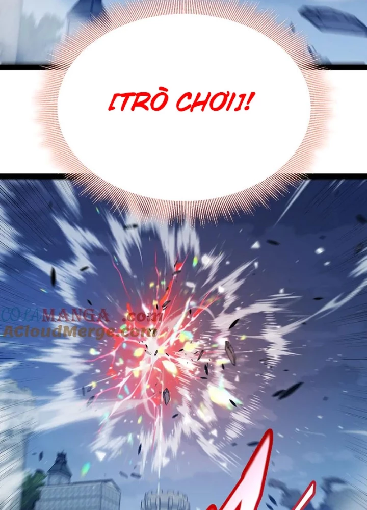 Tôi Đến Từ Thế Giới Trò Chơi Chapter 356 - Trang 2