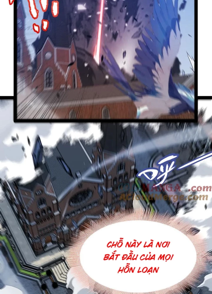 Tôi Đến Từ Thế Giới Trò Chơi Chapter 356 - Trang 2