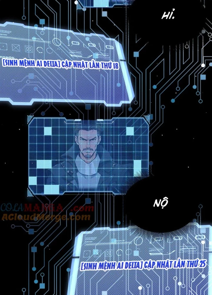 Tôi Đến Từ Thế Giới Trò Chơi Chapter 356 - Trang 2