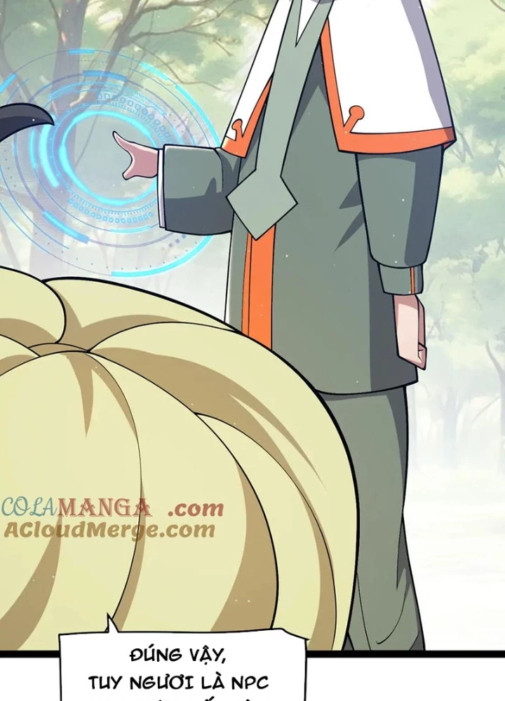 Tôi Đến Từ Thế Giới Trò Chơi Chapter 356 - Trang 2