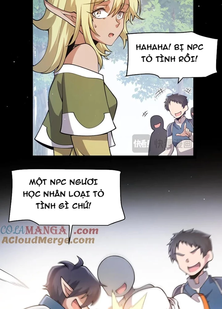 Tôi Đến Từ Thế Giới Trò Chơi Chapter 356 - Trang 2