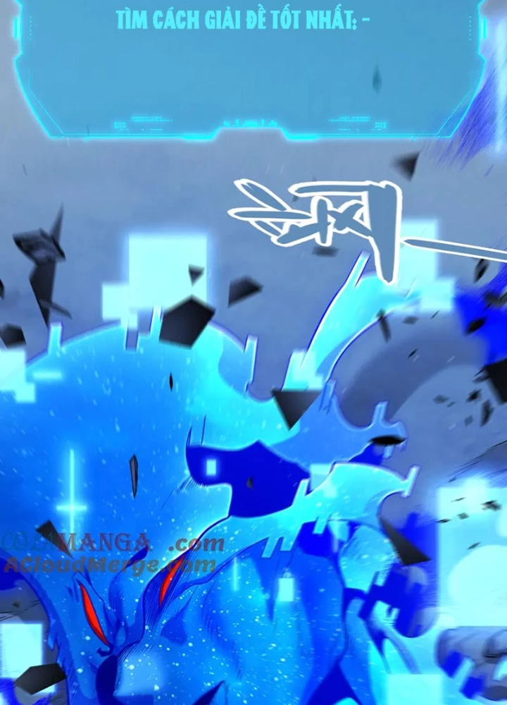 Tôi Đến Từ Thế Giới Trò Chơi Chapter 356 - Trang 2