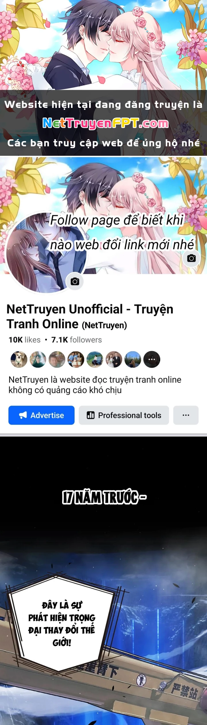 Tôi Đến Từ Thế Giới Trò Chơi Chapter 356 - Trang 2