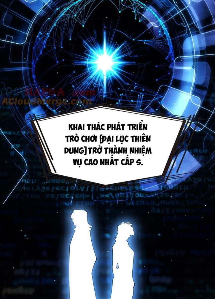 Tôi Đến Từ Thế Giới Trò Chơi Chapter 356 - Trang 2