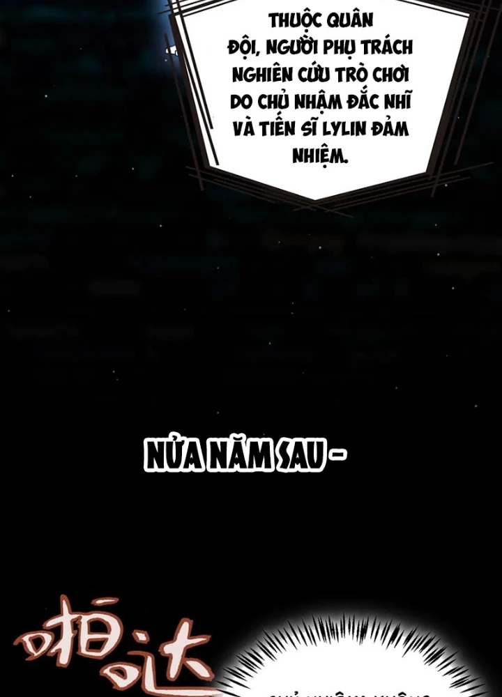 Tôi Đến Từ Thế Giới Trò Chơi Chapter 356 - Trang 2