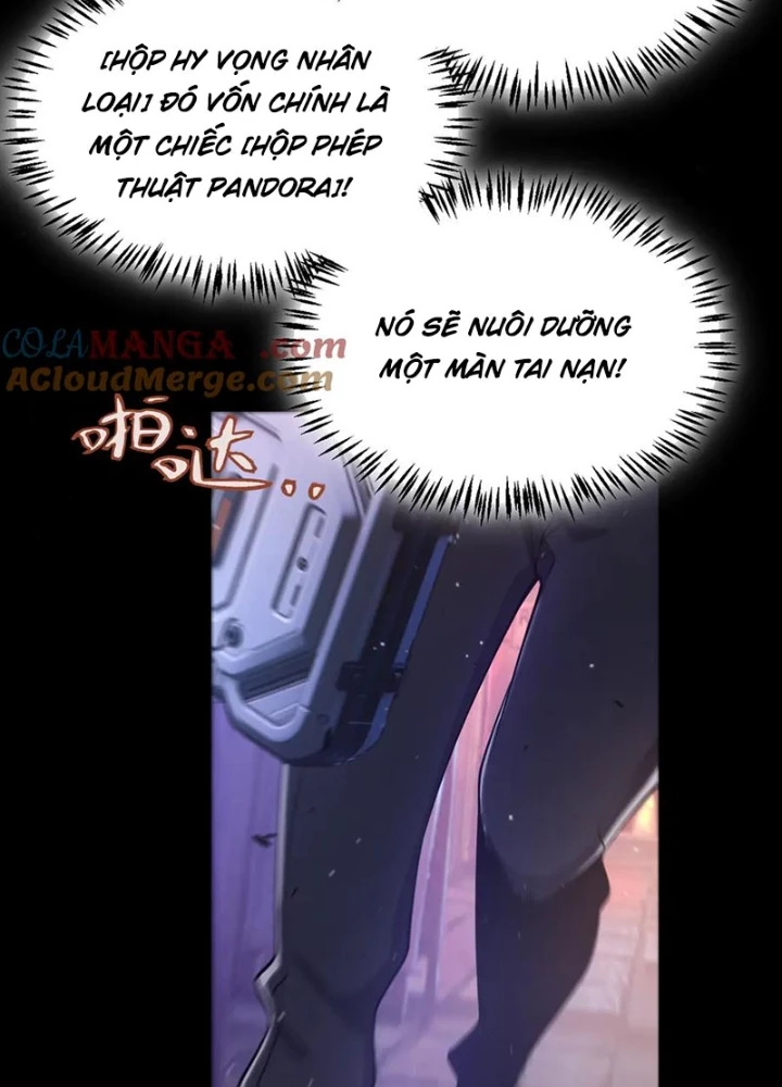 Tôi Đến Từ Thế Giới Trò Chơi Chapter 356 - Trang 2