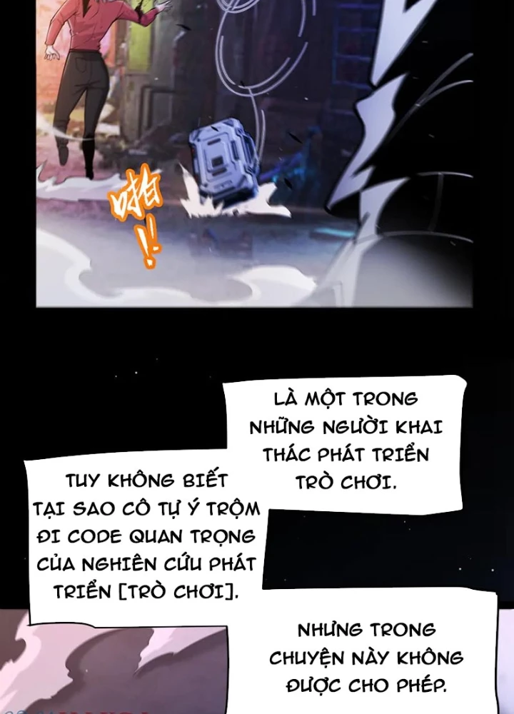 Tôi Đến Từ Thế Giới Trò Chơi Chapter 356 - Trang 2