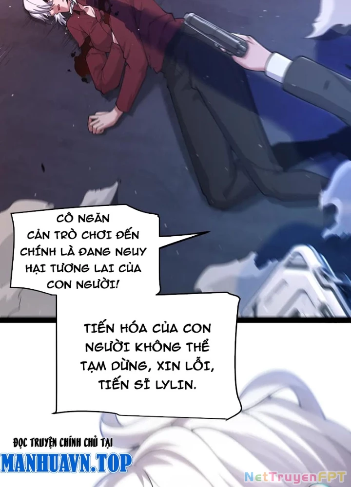 Tôi Đến Từ Thế Giới Trò Chơi Chapter 356 - Trang 2