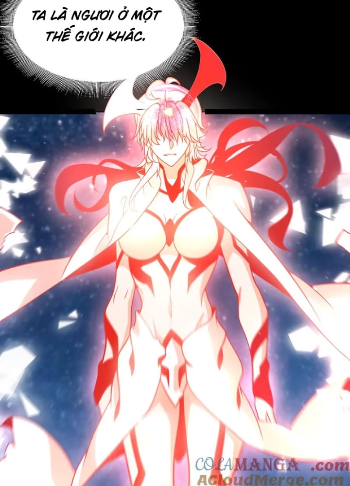 Tôi Đến Từ Thế Giới Trò Chơi Chapter 356 - Trang 2