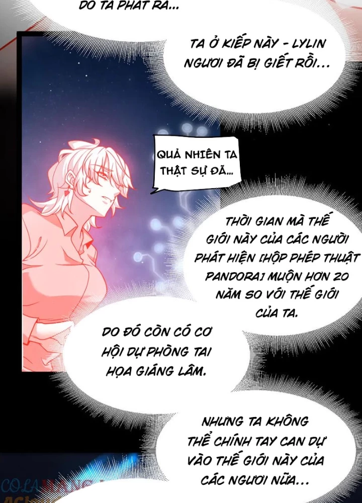 Tôi Đến Từ Thế Giới Trò Chơi Chapter 356 - Trang 2